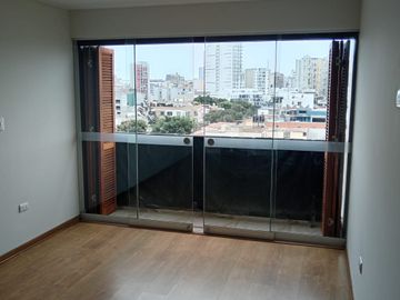 OCASION : VENTA DE DEPARTAMENTO EN MIRAFLORES