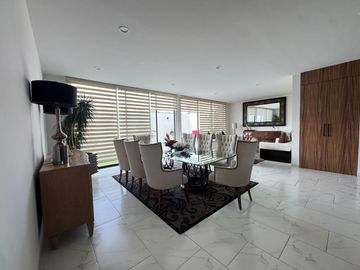 CASA EN VENTA EN LOMAS DEL MOLINO