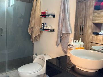 CASA EN VENTA EN LOMAS DEL MOLINO