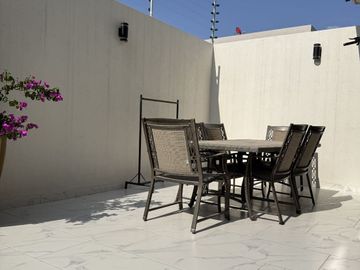 CASA EN VENTA EN LOMAS DEL MOLINO