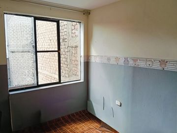 VENDO DEPARTAMENTO EN SAN MARTIN