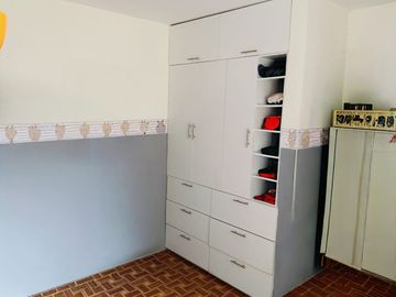 VENDO DEPARTAMENTO EN SAN MARTIN