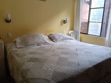 VENDO DEPARTAMENTO EN SAN MARTIN