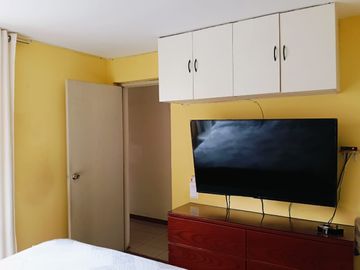 VENDO DEPARTAMENTO EN SAN MARTIN