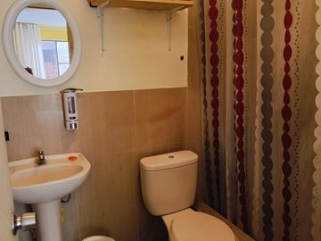 VENDO DEPARTAMENTO EN SAN MARTIN