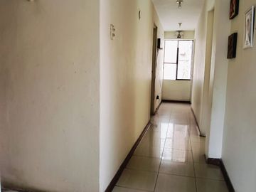 VENDO DEPARTAMENTO EN SAN MARTIN
