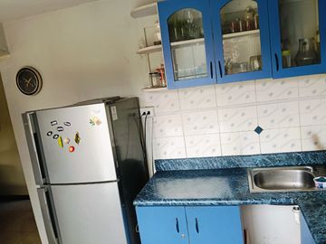 VENDO DEPARTAMENTO EN SAN MARTIN
