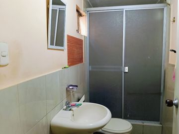 VENDO DEPARTAMENTO EN SAN MARTIN
