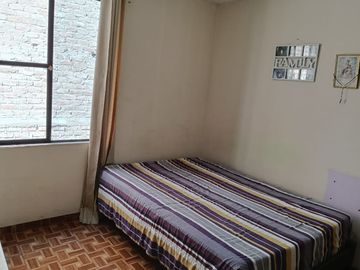VENDO DEPARTAMENTO EN SAN MARTIN