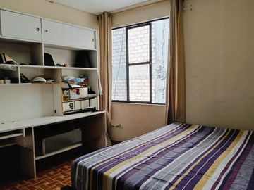 VENDO DEPARTAMENTO EN SAN MARTIN