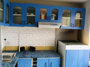 VENDO DEPARTAMENTO EN SAN MARTIN