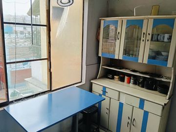 VENDO DEPARTAMENTO EN SAN MARTIN