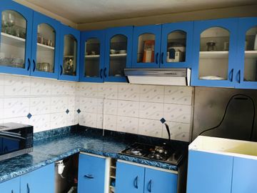 VENDO DEPARTAMENTO EN SAN MARTIN