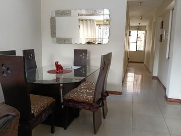 VENDO DEPARTAMENTO EN SAN MARTIN
