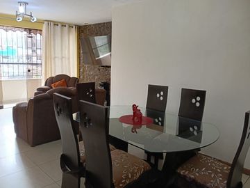 VENDO DEPARTAMENTO EN SAN MARTIN