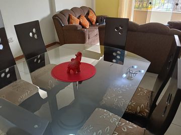 VENDO DEPARTAMENTO EN SAN MARTIN