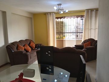 VENDO DEPARTAMENTO EN SAN MARTIN