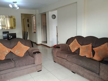 VENDO DEPARTAMENTO EN SAN MARTIN