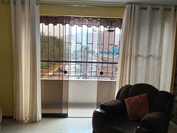 VENDO DEPARTAMENTO EN SAN MARTIN