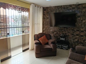 VENDO DEPARTAMENTO EN SAN MARTIN