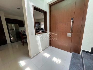 Casa en venta en Fracc. Real San Ignacio, San Agustín, Jalisco.