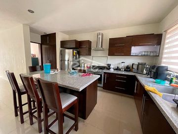 Casa en venta en Fracc. Real San Ignacio, San Agustín, Jalisco.
