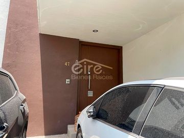 Casa en venta en Fracc. Real San Ignacio, San Agustín, Jalisco.
