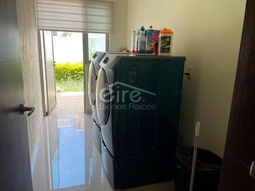 Casa en venta en Fracc. Real San Ignacio, San Agustín, Jalisco.