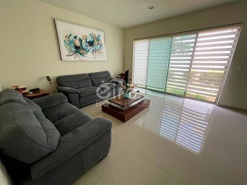 Casa en venta en Fracc. Real San Ignacio, San Agustín, Jalisco.