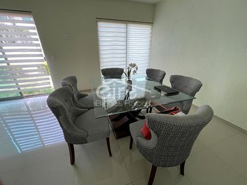 Casa en venta en Fracc. Real San Ignacio, San Agustín, Jalisco.