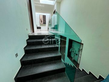Casa en venta en Fracc. Real San Ignacio, San Agustín, Jalisco.