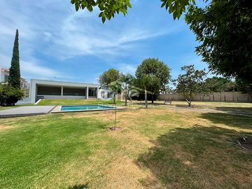 Casa en venta en Fracc. Real San Ignacio, San Agustín, Jalisco.