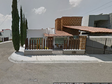 CASA VENTA QUERETARO QUERETARO COLINAS DE JURIQUILLA