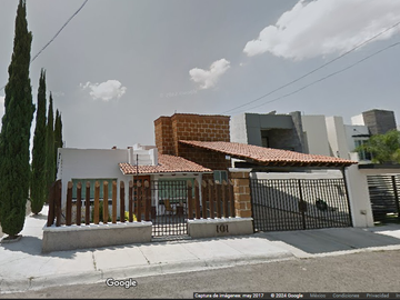 CASA VENTA QUERETARO QUERETARO COLINAS DE JURIQUILLA