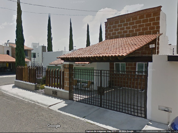 CASA VENTA QUERETARO QUERETARO COLINAS DE JURIQUILLA