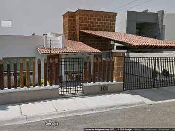 CASA VENTA QUERETARO QUERETARO COLINAS DE JURIQUILLA