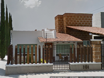 CASA VENTA QUERETARO QUERETARO COLINAS DE JURIQUILLA