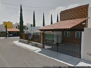 CASA VENTA QUERETARO QUERETARO COLINAS DE JURIQUILLA