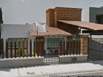 CASA VENTA QUERETARO QUERETARO COLINAS DE JURIQUILLA