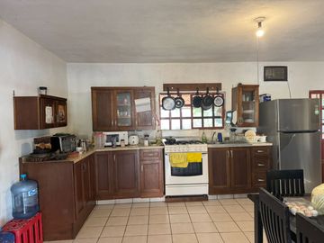 Casa en venta en Colonia La Cruz