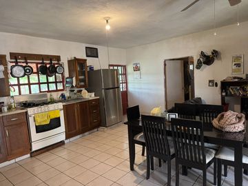 Casa en venta en Colonia La Cruz