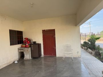 Casa en venta en Colonia La Cruz