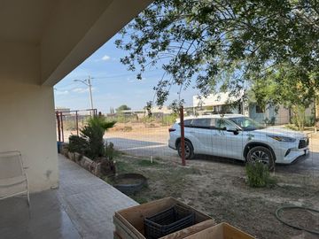 Casa en venta en Colonia La Cruz