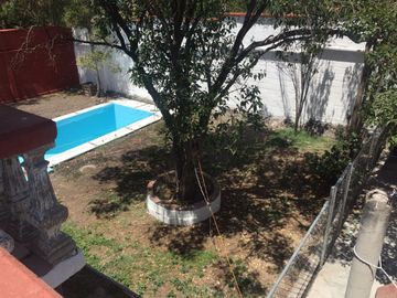 Casa en Venta en Capula, Municipio de Tepozotlan, Estado de Mexico