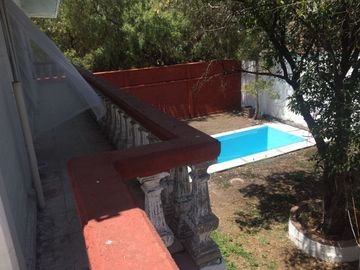 Casa en Venta en Capula, Municipio de Tepozotlan, Estado de Mexico