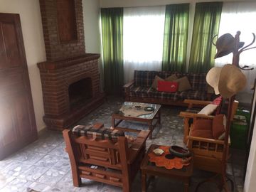 Casa en Venta en Capula, Municipio de Tepozotlan, Estado de Mexico
