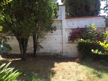 Casa en Venta en Capula, Municipio de Tepozotlan, Estado de Mexico