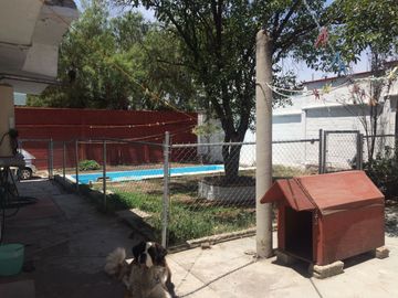 Casa en Venta en Capula, Municipio de Tepozotlan, Estado de Mexico