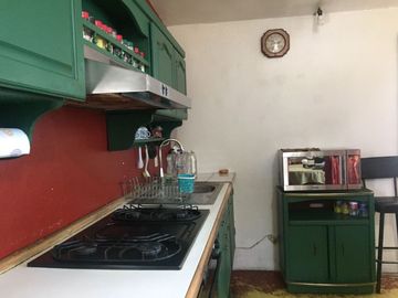 Casa en Venta en Capula, Municipio de Tepozotlan, Estado de Mexico