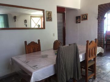 Casa en Venta en Capula, Municipio de Tepozotlan, Estado de Mexico